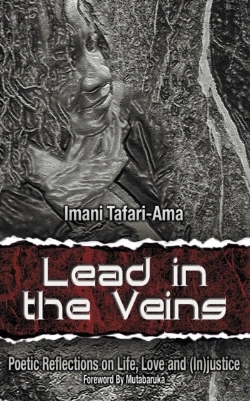 Bertrand.pt - Lead In The Veins: Poetic Reflections On Life, Love And (In)Justice