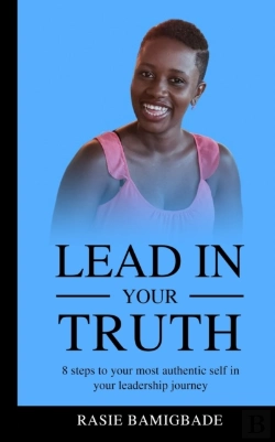 Bertrand.pt - Lead In Your Truth