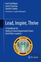 Lead, Inspire, Thrive