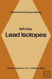 Lead Isotopes
