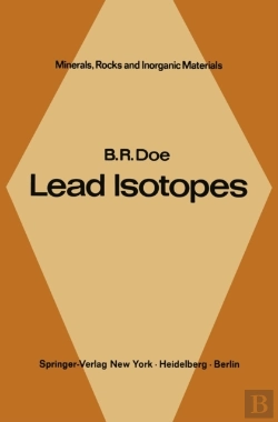 Bertrand.pt - Lead Isotopes