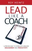 Lead Like A Coach