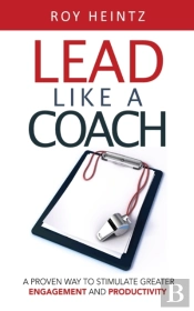 Lead Like A Coach