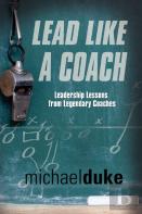 Lead Like A Coach