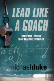 Lead Like A Coach