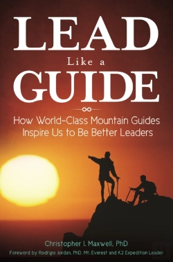 Bertrand.pt - Lead Like A Guide