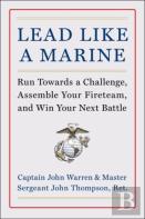 Lead Like A Marine