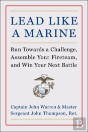Lead Like A Marine