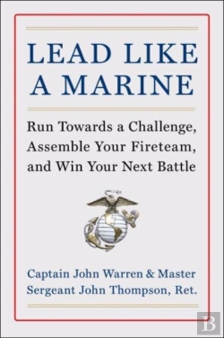 Bertrand.pt - Lead Like A Marine