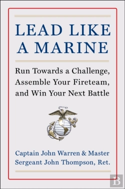 Bertrand.pt - Lead Like A Marine