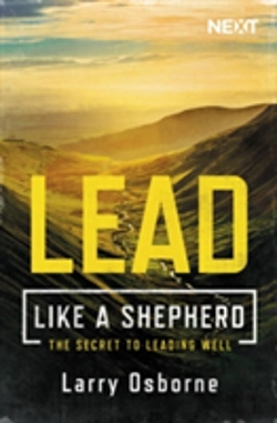 Bertrand.pt - Lead Like A Shepherd