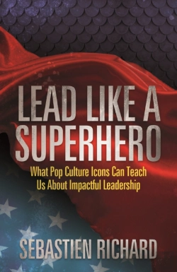 Bertrand.pt - Lead Like A Superhero