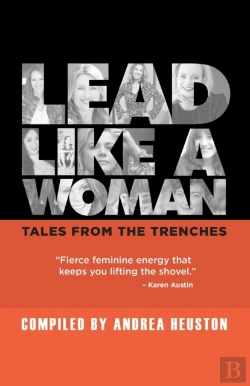 Bertrand.pt - Lead Like A Woman