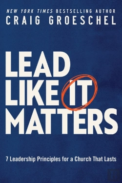 Bertrand.pt - Lead Like It Matters
