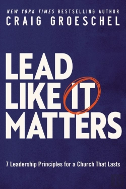 Bertrand.pt - Lead Like It Matters