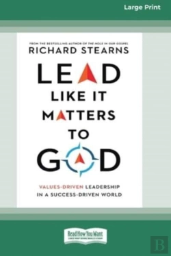 Bertrand.pt - Lead Like It Matters To God