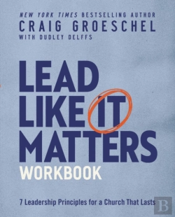 Bertrand.pt - Lead Like It Matters Workbook