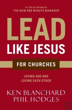 Bertrand.pt - Lead Like Jesus For Churches