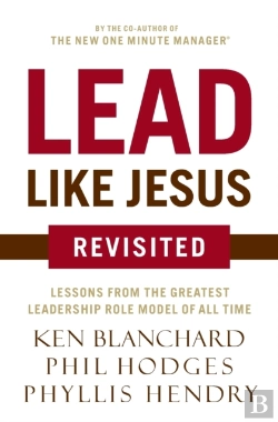 Bertrand.pt - Lead Like Jesus Revisited