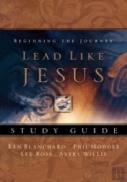 Bertrand.pt - Lead Like Jesus Workbook