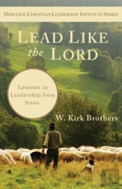 Lead Like The Lord