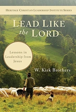 Bertrand.pt - Lead Like The Lord: Lessons In Leadershi