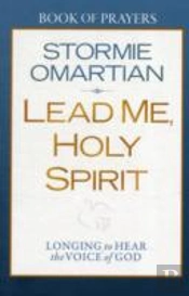 Lead Me, Holy Spirit Book Of Prayers