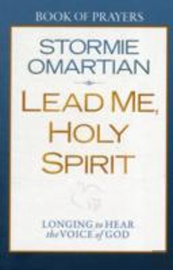Bertrand.pt - Lead Me, Holy Spirit Book Of Prayers