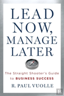Bertrand.pt - Lead Now, Manage Later