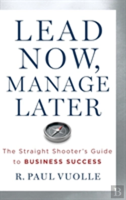 Bertrand.pt - Lead Now, Manage Later