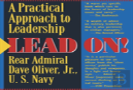 Lead On!