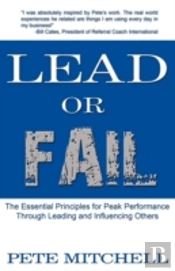 Lead Or Fail
