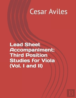 Bertrand.pt - Lead Sheet Accompaniment