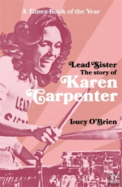 Bertrand.pt - Lead Sister: The Story Of Karen Carpenter