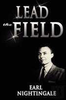 Lead The Field