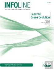 Lead The Green Evolution