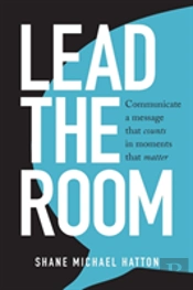Lead The Room