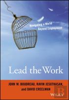 Lead The Work
