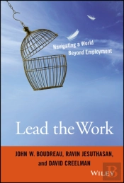 Lead The Work