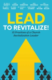 Lead To Revitalize!