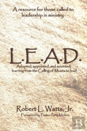 L.E.A.D.