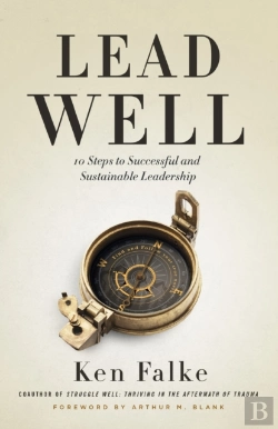 Bertrand.pt - Lead Well : 10 Steps To Successful And S