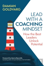Lead With A Coaching Mindset