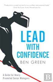 Lead With Confidence