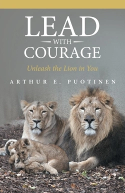 Bertrand.pt - Lead With Courage