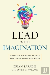 Lead With Imagination