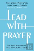 Lead With Prayer