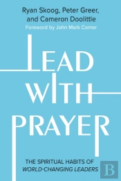Lead With Prayer