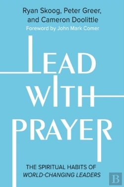 Bertrand.pt - Lead With Prayer