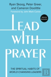 Lead With Prayer